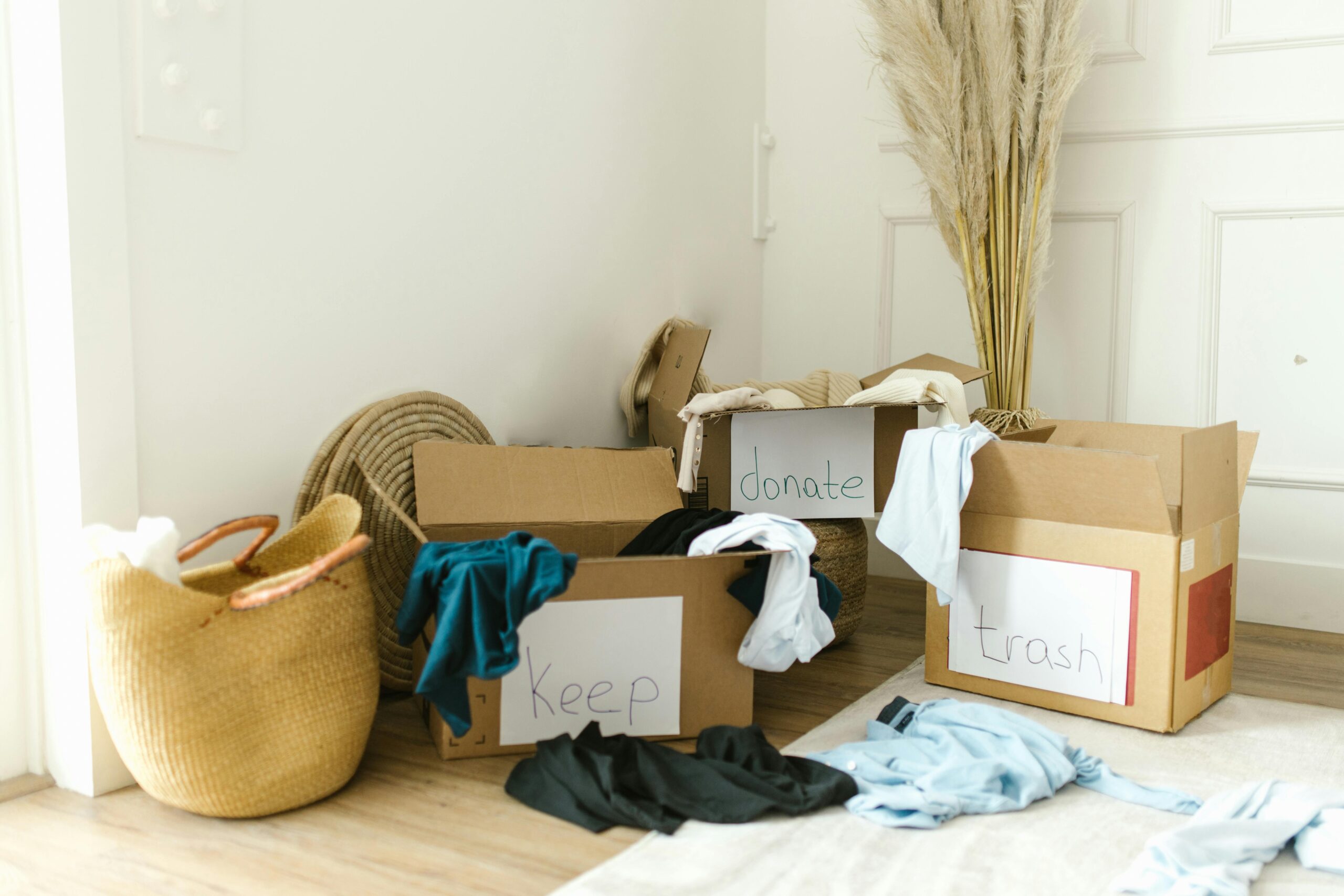 AIDS AND CLOTHS