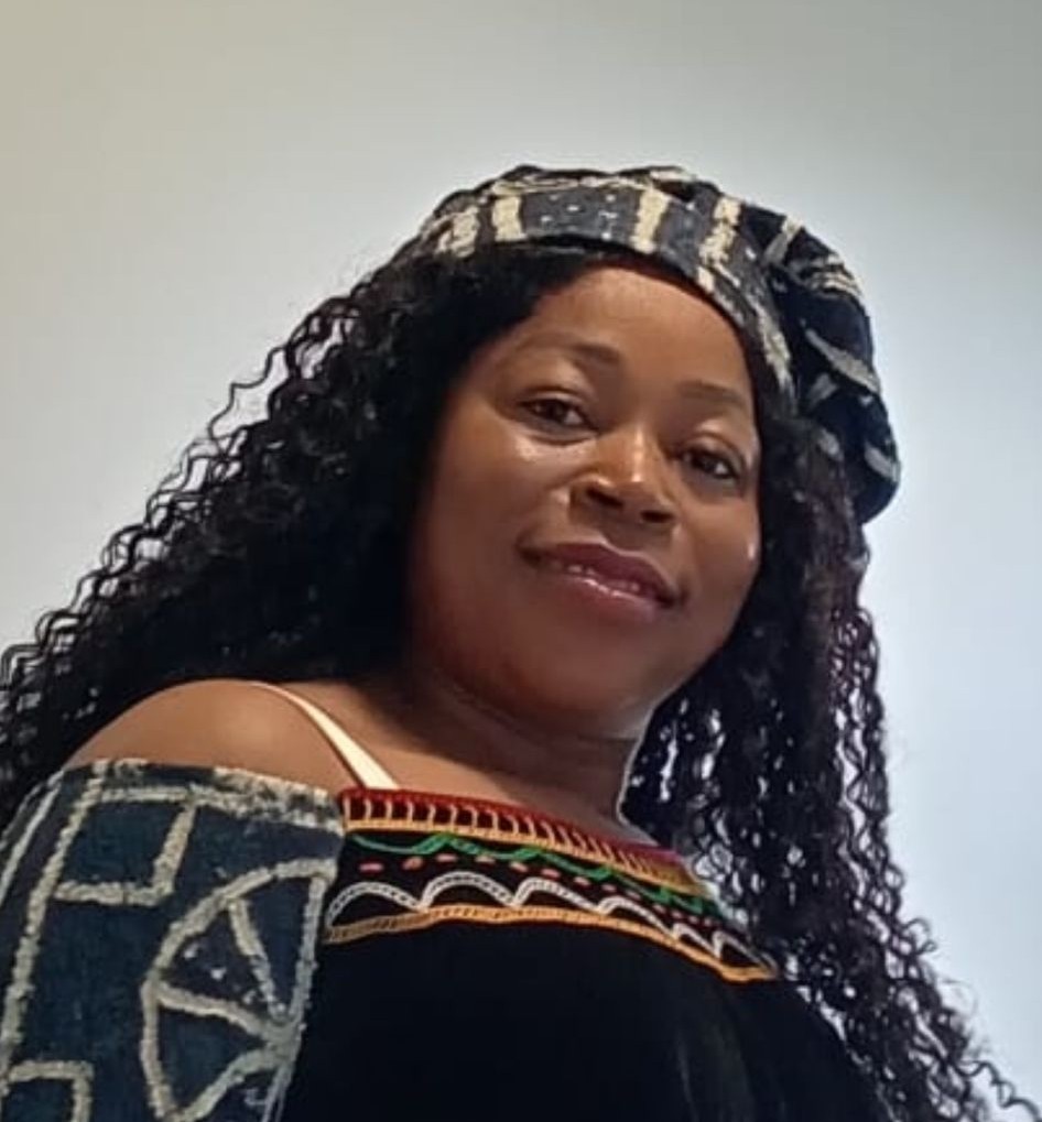 accountant kifa winifred lufung